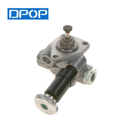 DPOP 0440008151 Pompa odtoku ręczna pompa wstępnej dostaw paliwa dla MAN 51121017095