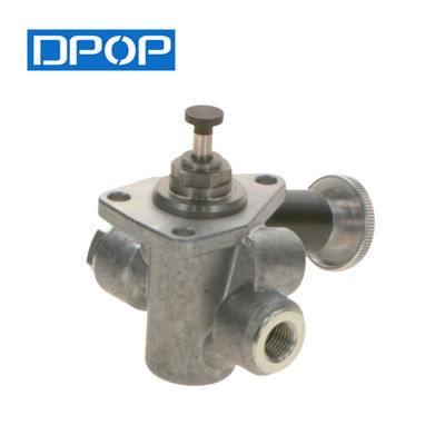 DPOP 0440008151 Pompa odtoku ręczna pompa wstępnej dostaw paliwa dla MAN 51121017095