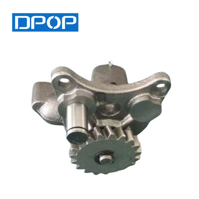 Pompa olejowa z stopów aluminium 41314189 do silnika Perkins 4.203 D4.203 4.2032