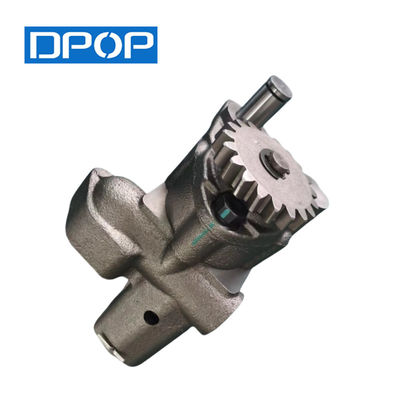 Pompa olejowa z stopów aluminium 41314189 do silnika Perkins 4.203 D4.203 4.2032