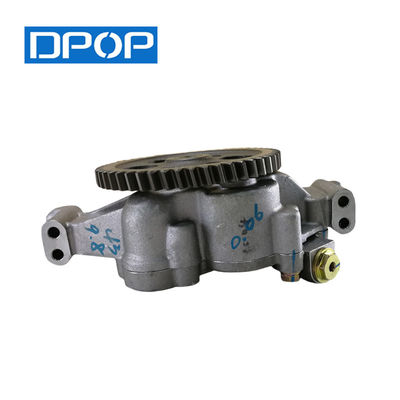 DPOP Pompa olejowa 65.05100-6052B do koparki Doosan Diesel DL08 Engine DX300-3