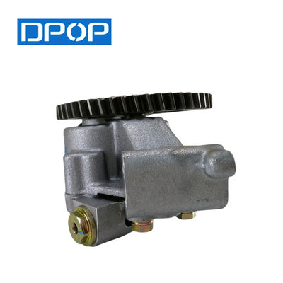 DPOP Pompa olejowa 65.05100-6052B do koparki Doosan Diesel DL08 Engine DX300-3