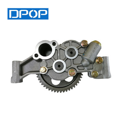 DPOP Pompa olejowa 65.05100-6052B do koparki Doosan Diesel DL08 Engine DX300-3