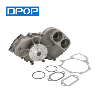 Wymiana pompy wodnej 4572000101 4572000201 4572000801 dla Benz Axor OM457