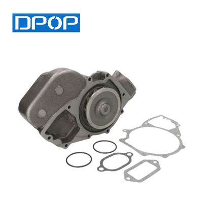 Wymiana pompy wodnej 4572000101 4572000201 4572000801 dla Benz Axor OM457