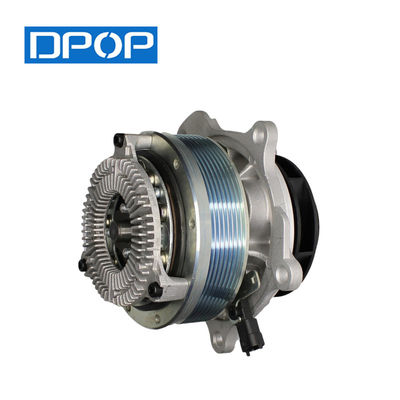 2104578 Pompy wodne z sprzęglem elektromagnetycznym Dia 106mm Dla ciężarówek DAF XF106 Euro 6