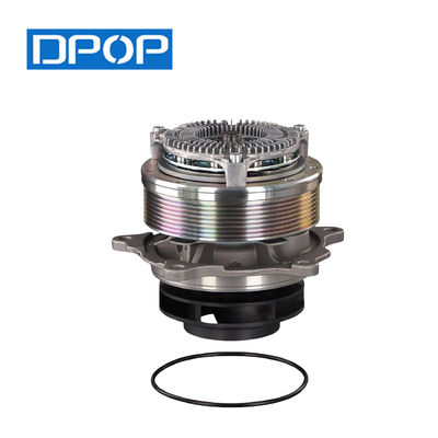 2104578 Pompy wodne z sprzęglem elektromagnetycznym Dia 106mm Dla ciężarówek DAF XF106 Euro 6