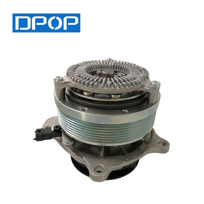 2104578 Pompy wodne z sprzęglem elektromagnetycznym Dia 106mm Dla ciężarówek DAF XF106 Euro 6