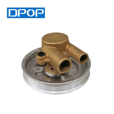 DPOP Pompa wody morskiej dla Volvo Penta 4.3 5.7 V8 V6 21212799 3812519