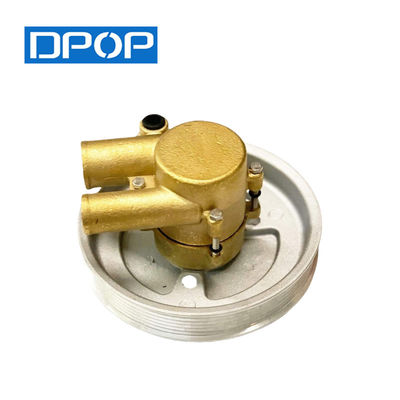 DPOP Pompa wody morskiej dla Volvo Penta 4.3 5.7 V8 V6 21212799 3812519