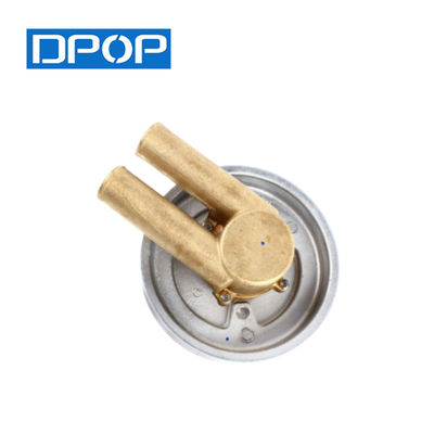 DPOP 21214599 Zamontowana na kliknięciu pompa wody morskiej zamienna dla V6 V8 Volvo Penta 4.3/5.0/5.7