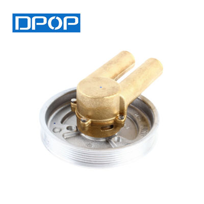 DPOP 21214599 Zamontowana na kliknięciu pompa wody morskiej zamienna dla V6 V8 Volvo Penta 4.3/5.0/5.7