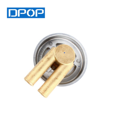 DPOP 21214599 Zamontowana na kliknięciu pompa wody morskiej zamienna dla V6 V8 Volvo Penta 4.3/5.0/5.7