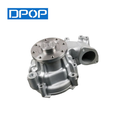 DPOP Pompa wodna zastępuje VOLVO 23552770, 22107715, 22951346 Dostosowana do Volvo FE FL B5