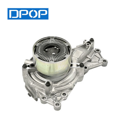 DPOP Elektryczna pompa wodna 23959591 Z sprzęglem 24152057 85151955 22183231 22552995