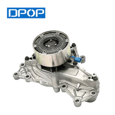 DPOP Elektryczna pompa wodna 23959591 Z sprzęglem 24152057 85151955 22183231 22552995