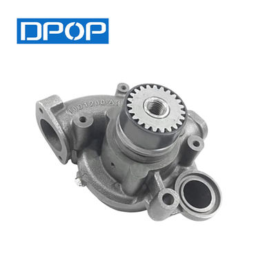 DPOP WATER PUMP 8113522, 8112185, 20575653, 3183909, 85000387 dla VOLVO DUMP TRUCK LOADER