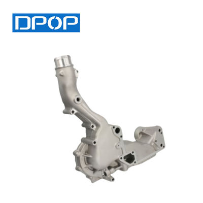 DPOP Obudowa pompy wodnej 51063305040 51063305034 51063300033 51063300046 51063305033 Dla ciężarówki MAN