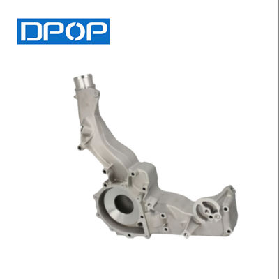 DPOP Obudowa pompy wodnej 51063305040 51063305034 51063300033 51063300046 51063305033 Dla ciężarówki MAN