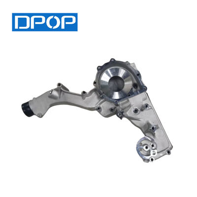 DPOP Obudowa pompy wodnej 51063305040 51063305034 51063300033 51063300046 51063305033 Dla ciężarówki MAN