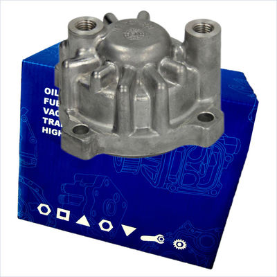 Aluminiowa pokrywa skrzyni biegów 1308434011 do ciężarówek DAF Dongfeng 2008+