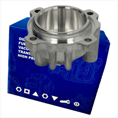 Aluminiowa pokrywa skrzyni biegów 1308434011 do ciężarówek DAF Dongfeng 2008+