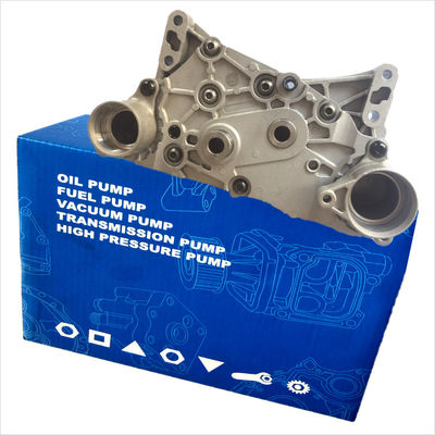 Volvo Truck Oil Pump 21736639 Aluminiowa standardowa część silnika