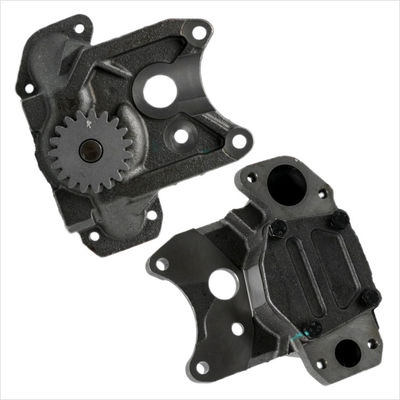 Pompa oleju silnika Perkins 1006-6 4132F043 12 miesięcy gwarancji