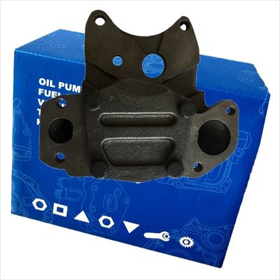 Pompa oleju silnika Perkins 1006-6 4132F043 12 miesięcy gwarancji