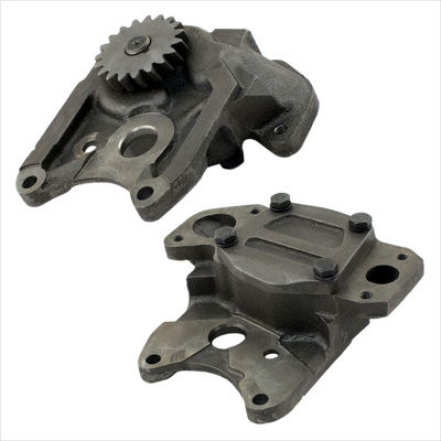 Pompa oleju silnika Perkins 1006-6 4132F043 12 miesięcy gwarancji