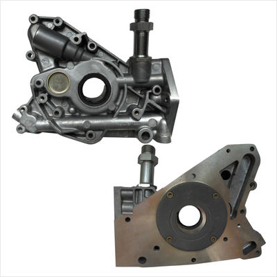 Perkins 4132F061 Standardowy rozmiar pompy olejowej 1 rok gwarancji