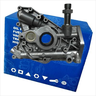 Perkins 4132F061 Standardowy rozmiar pompy olejowej 1 rok gwarancji