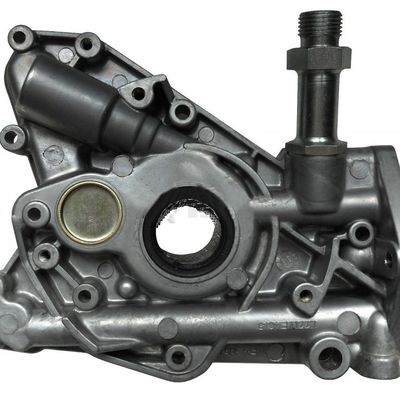 Perkins 4132F061 Standardowy rozmiar pompy olejowej 1 rok gwarancji