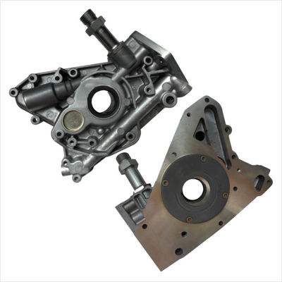 Perkins 4132F061 Standardowy rozmiar pompy olejowej 1 rok gwarancji