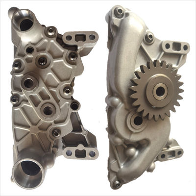 DPOP pompa olejowa 20758237 dla Volvo Truck 12 miesięcy gwarancji