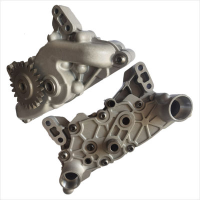 DPOP pompa olejowa 20758237 dla Volvo Truck 12 miesięcy gwarancji