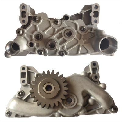 DPOP pompa olejowa 20758237 dla Volvo Truck 12 miesięcy gwarancji