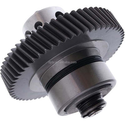 Nissan pompa olejowa U5MK8265 52mm skrzynia biegów 54 zęby