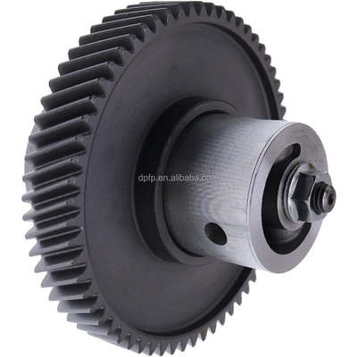 Caterpillar C2.2 Pompa oleju do silników wysokoprężnych U5MK8267 do silnika 403D-15