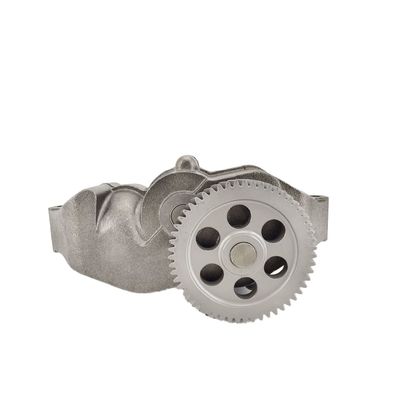 Detroit Diesel Series 60 pompa oleju 23505886 12,7L Po prawej stronie