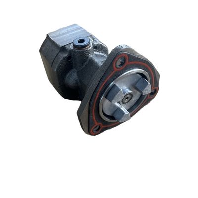 Detroit Diesel Series 60 pompa oleju 23505886 12,7L Po prawej stronie