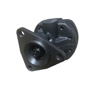 Detroit Diesel Series 60 pompa oleju 23505886 12,7L Po prawej stronie