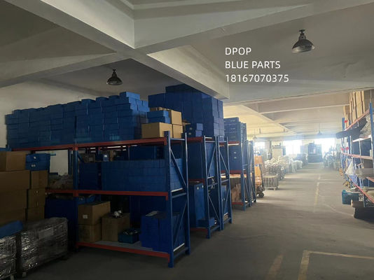 Wysokiej jakości pompa oleju do skrzyni biegów 5001835857 do MAN M90/G90 EATON FSV 62109A