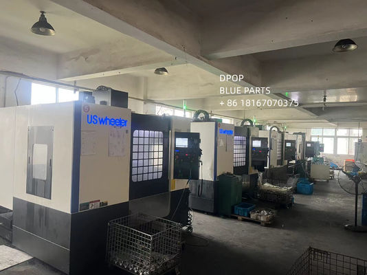 Wysokiej jakości pompa oleju do skrzyni biegów 5001835857 do MAN M90/G90 EATON FSV 62109A