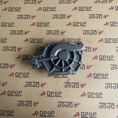 MAN TGA TGS pompa olejowa D2066LF01-D2676LF14 12 miesięcy gwarancji