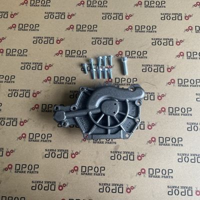 MAN TGA TGS pompa olejowa D2066LF01-D2676LF14 12 miesięcy gwarancji