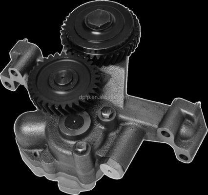 Pompa oleju silnikowego DS18 303094 1376833 do ciężarówki europejskiej, 6 miesięcy gwarancji