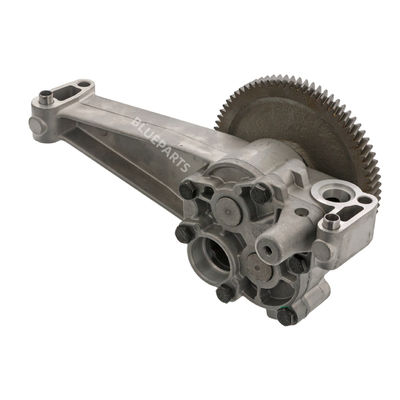 Pompa oleju SCANIA Serii 4 2028987 do silnika DC12, 12 miesięcy gwarancji