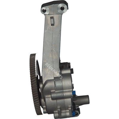 Pompa oleju SCANIA Serii 4 2028987 do silnika DC12, 12 miesięcy gwarancji