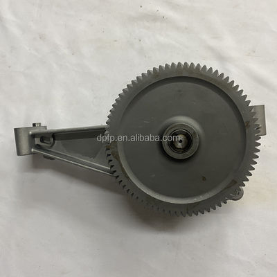 Pompa oleju SCANIA Serii 4 2028987 do silnika DC12, 12 miesięcy gwarancji